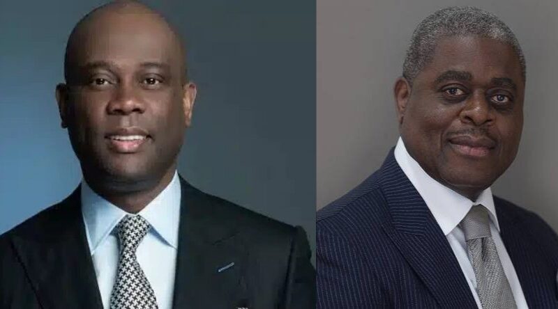 Access Bank GMD, Herbert Wigwe, Wife, Son, NGX Chairman, Abimbola Ogunbanjo, others feared dead In Helicopter Crash