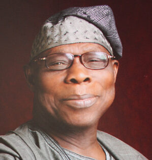 “I’m pleasantly surprised at the growth of the Contributory Pension Scheme” – Obasanjo