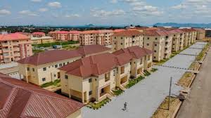 Mortgage: FG to allocate 2,408 houses soon