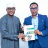 NiMet, Financial Reporting Council to collaborate in promoting sustainability practices