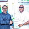 NiMet, FUPRE partner on eeather observation, research & E-Learning
