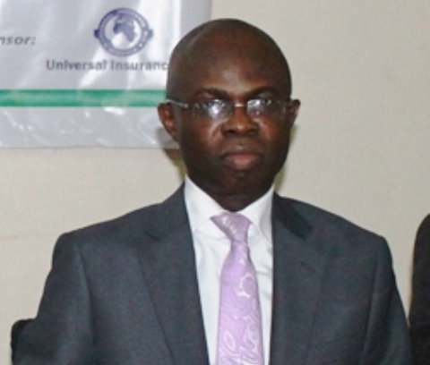 We are top among the best in Bond, Guaranty Insurance In Nigeria – Universal Insurance MD