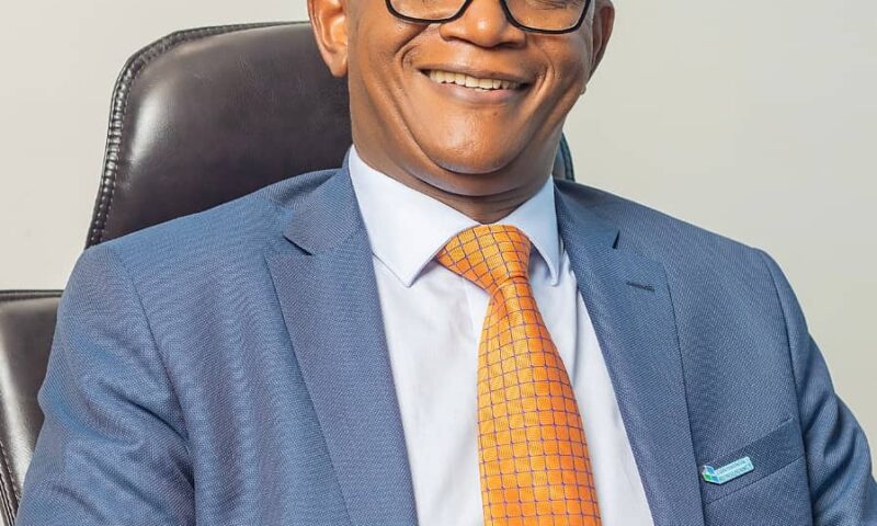 Continental Re releases financial results for 2023 as revenue hits N112.5bn 